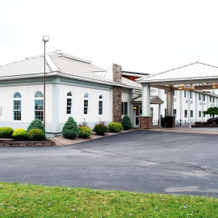 Americas Best Value Inn Watertown, Уотертаун — фото 2