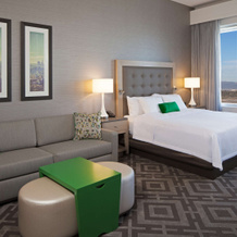 Homewood Suites by Hilton Los Angeles International Airport, 洛杉矶 — 照片 4