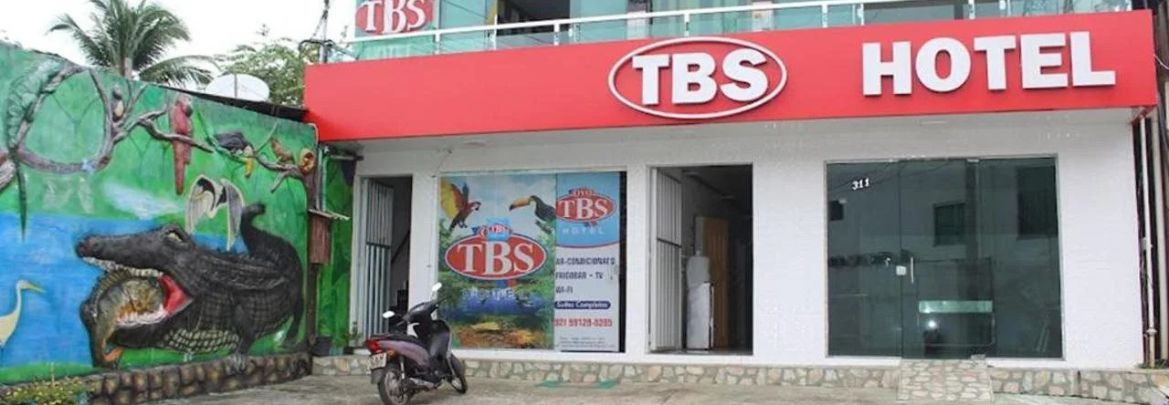 OYO Hotel Tbs, Manacapuru — photo 1