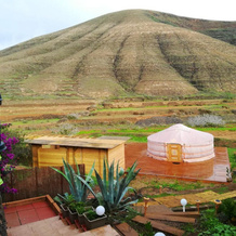 Studio in Valhondo, With Wonderful sea View, Shared Pool and Wifi Near the Beach, 大加那利岛圣玛丽亚德吉亚 — 照片 5