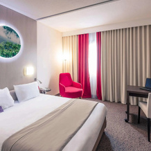 Mercure Niort Marais Poitevin, Niort — photo 3