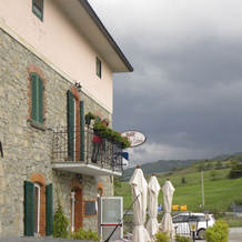 La Castagna Matta, Albareto — photo 4