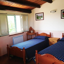 Agriturismo Coscio, 纳罗 — 照片 5