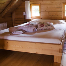 Alpi Giulie Chalets, Мальборгетто-Вальбруна — фото 3
