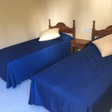 Hostal Costa Sol, 瓜尔乔斯 — 照片 4