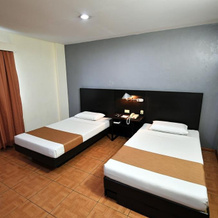Techno Park Hotel, 宾延 — 照片 4