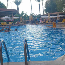 Bieno Club SVS Hotel, 阿拉尼亚 — 照片 2