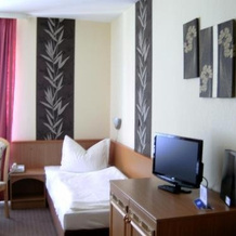 Hotel Sembziner Hof, Клинк — фото 3