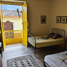 La Casa Amarilla, 雅尔丁 — 照片 5