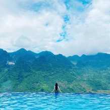 H'mong Village Resort Ha Giang, Туенкуанг — фото 2