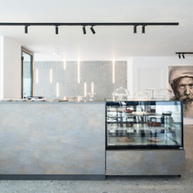 Alkamuri Posh Hotel, Alcamo — photo 3