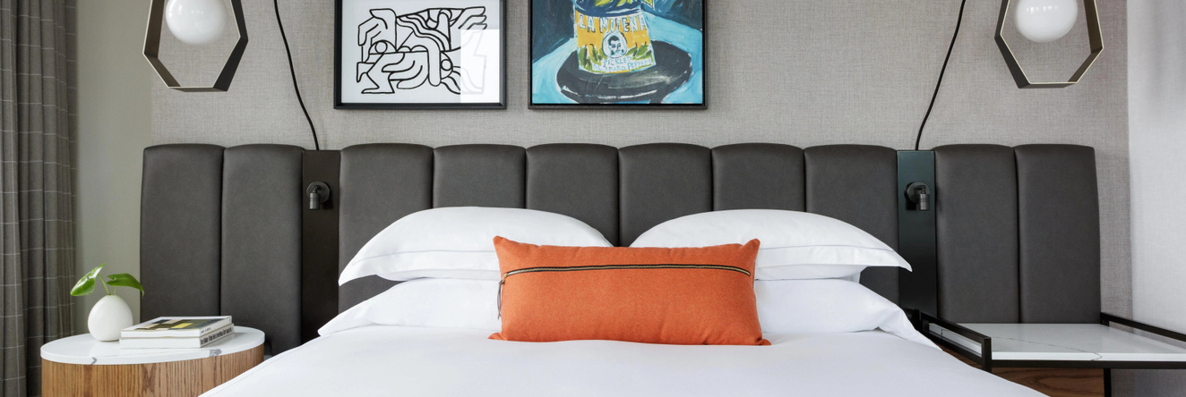 Kimpton Harper Hotel By Ihg, Форт-Уэрт — фото 1