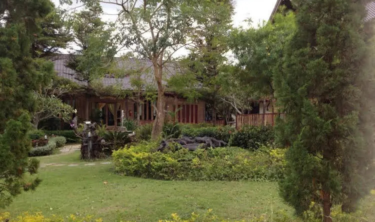 Rabiang Kaewmukda Resort, Мукдахан — фото 1