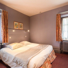 Auberge du Coude, Labergement-Sainte-Marie — photo 5