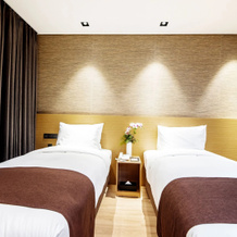 Hotel Intrada Icheon, Ичхон — фото 3