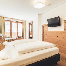 Hotel Nesslerhof, Гроссарль — фото 5