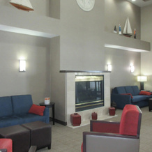 Comfort Inn Port Huron, Port Huron — photo 2