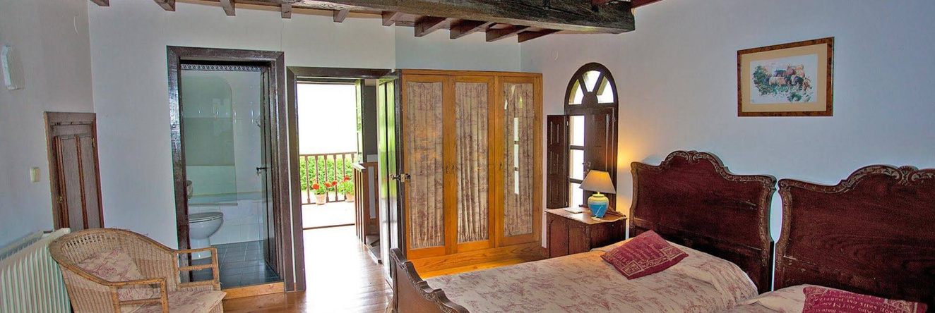 Casa Rural La Tejera, 比利亚尔德韦尔戈 — 照片 1
