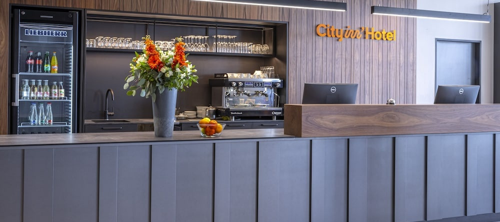 City inn Olomouc, Olomouc — photo 1