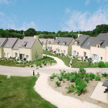 Semi-detached holiday home in beautiful historic Brittany, Le Tronchet — photo 3
