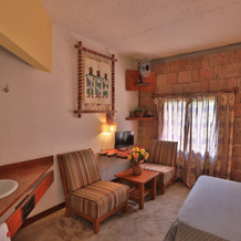 Roha Hotel, Lalibela — photo 2