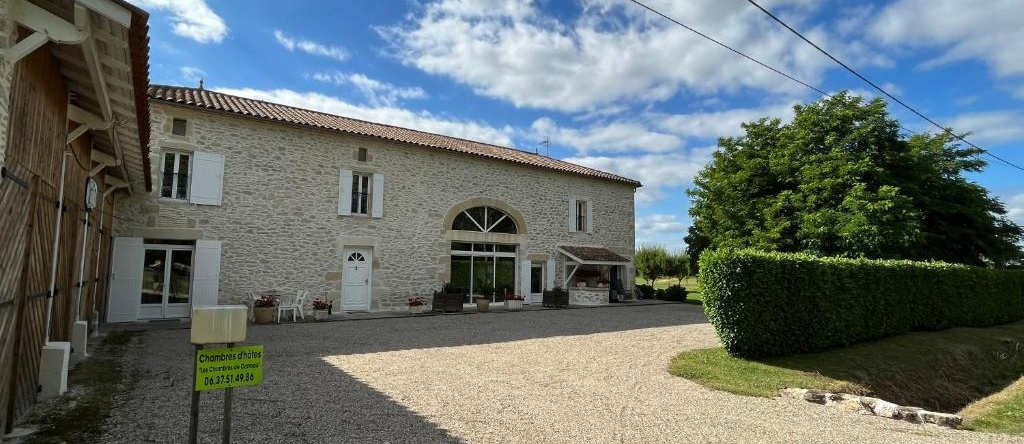 Les chambres de carreau, Meilhan-sur-Garonne — photo 1
