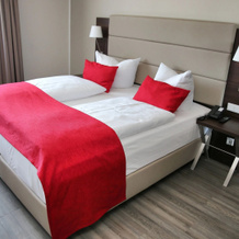 hotel bomonti Nürnberg West, 上阿斯巴赫 — 照片 3