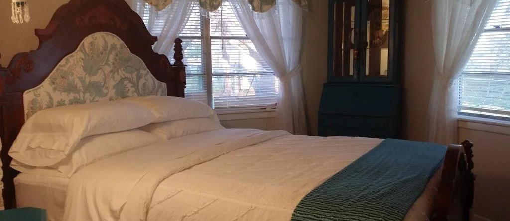 The Hoffmann Vacation Rental Bed & Breakfast, Chappell Hill — photo 1