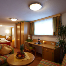 Wohlfühlhotel Berg Heil, 霍尔茨高 — 照片 2