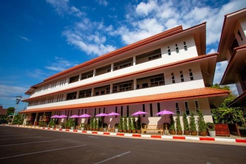 Nakorn Nan Residence, Пху Пхиан — фото 1
