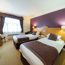 The Everglades Park Hotel, Widnes — photo 4