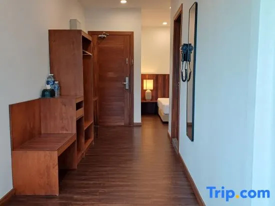 Sling & Stone Mountain Suites, Ranau — photo 1