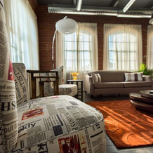Foundry Suites, 布法罗 — 照片 3