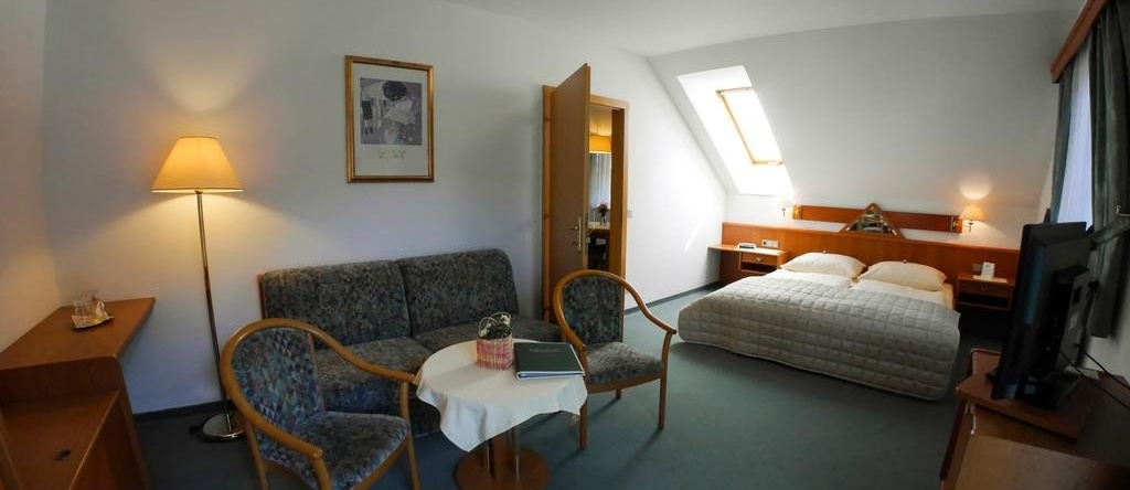 Pension Besser, Гёрчах — фото 1