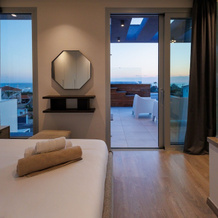 Napa Hills Seaview Villas, Айя-Напа — фото 3