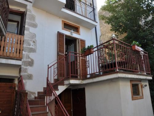 Grottino Apartment, Ovindoli — photo 1