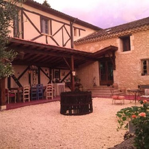 La Vieille Ferme, Gondrin — photo 4