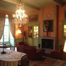 Chateau De La Chassaigne, 蒂埃 — 照片 2