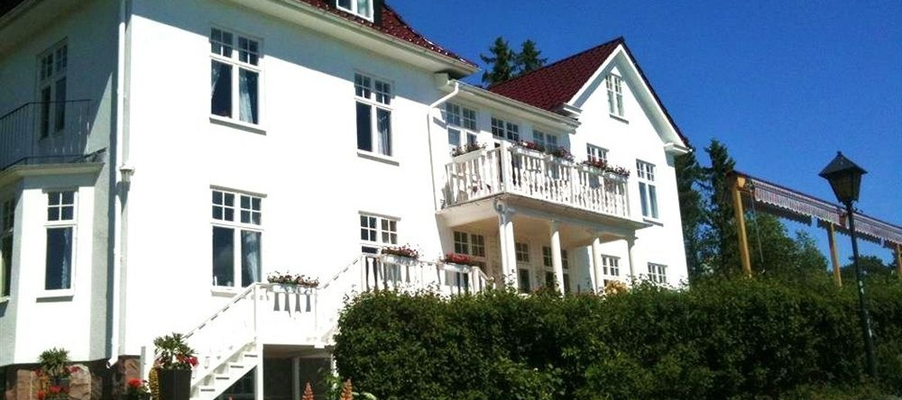 Villa Bråviken, Кольморден — фото 1