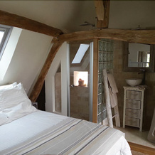 Le Gîte des Bateliers, 拉沙佩勒欧诺 — 照片 4