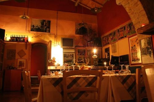 Masseria Sant'Agapito, 卢切拉 — 照片 1