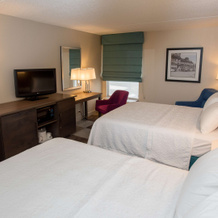 Hampton Inn Wooster, Вустер — фото 4