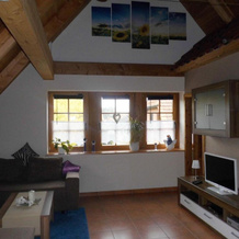 Ferienwohnung-Kribitz-Hodenhagen, 霍登哈根 — 照片 2