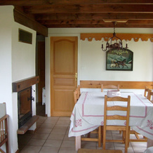 Les Chalets des Ayes I, Le Thillot — photo 3