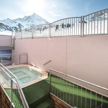 Hotel Alpenrose Sport & Aktiv, 苏尔茨 — 照片 4