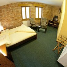 Hotel Pivovarská bašta, 弗尔赫拉比 — 照片 5