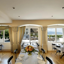 Hotel Löwen Am See, Zug — photo 3