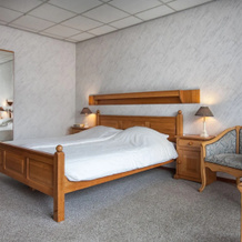 Fletcher Landhotel De Borken, Dwingeloo — photo 3