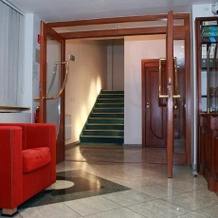 Hotel Jalta, 米哈洛夫采 — 照片 2