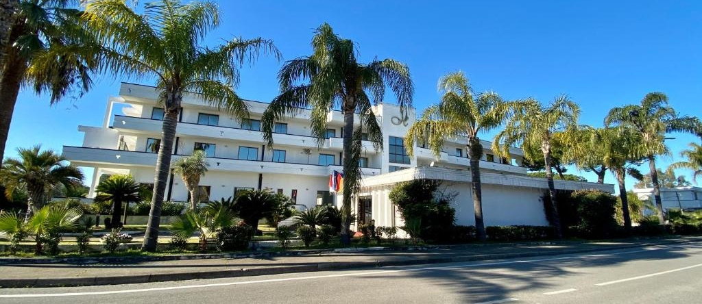 Hotel Clorinda, Капаччо-Пестум — фото 1